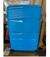 28" Luggage Closeout.  245 Units. EXW Los Angeles 